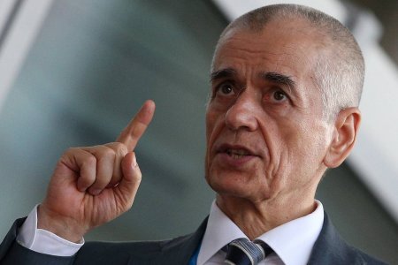 Онищенко: второй волны коронавируса не будет