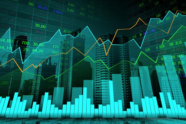 Биржевой индикатор предсказал кризис и рецессию в России