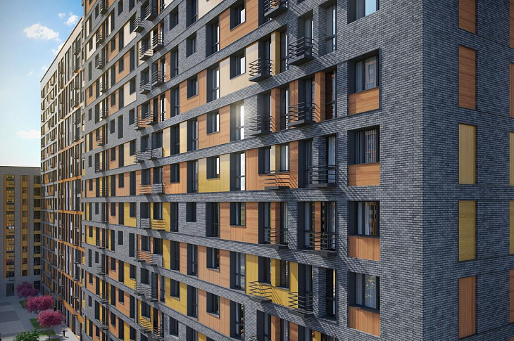 ​«ДОМ.РФ»: спрос на ипотеку в России сохраняется на исторически высоких уровнях