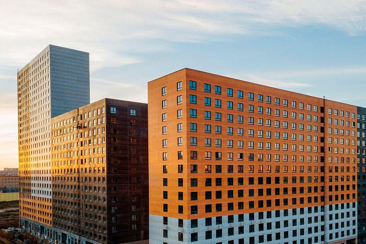 Льготную ипотеку предлагают расширить на вторичку