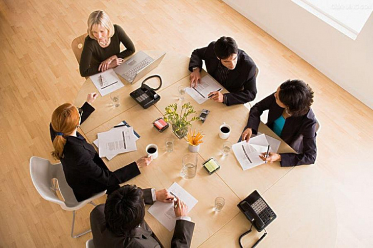 Опрос: 62% россиян хотели бы иметь собственный бизнес