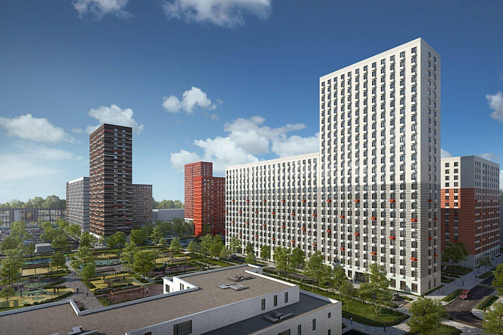 ​Почти половину кредитов по льготной ипотеке берут молодые люди