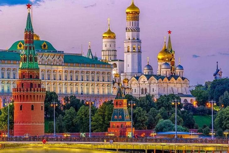 Москва и Тюменская область возглавили рейтинг регионов по качеству жизни