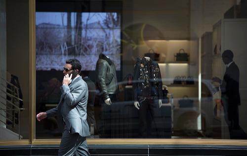 Как сохранить человечность в онлайн-торговле