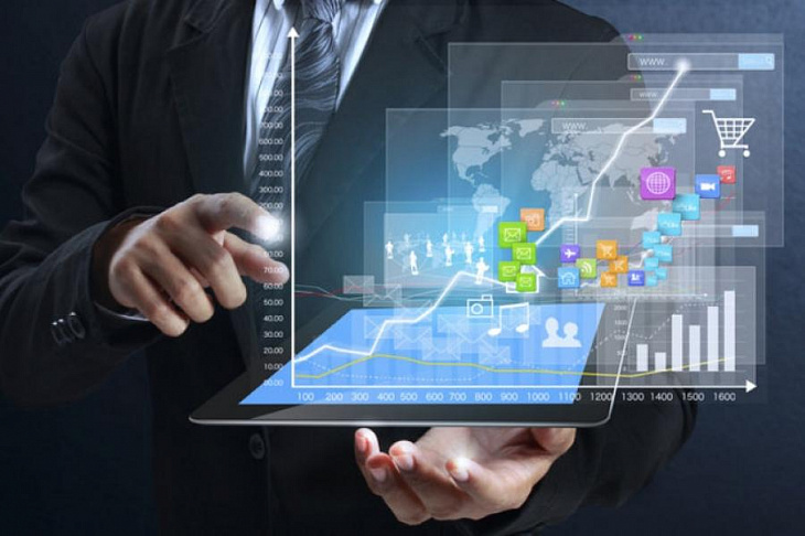 Президент InfoWatch рассказала о главных IT-трендах 2021 года