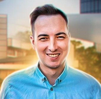 Кульдяев Михаил.