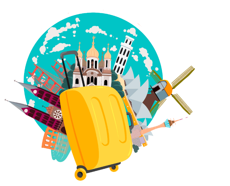 Туры на выходные вместе с Fun & Sun