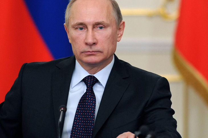 Путин: необходимо вернуться к вопросу о выводе бизнесом денег на офшорные счета