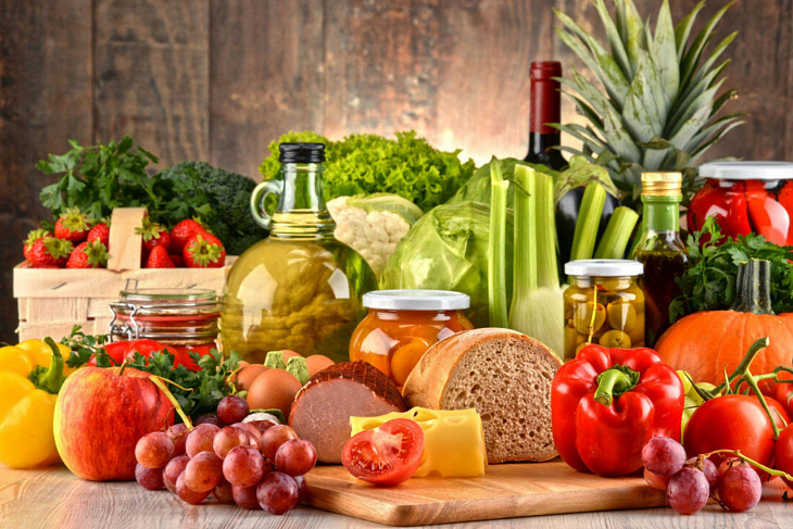 Производители объяснили Генпрокуратуре, почему не снижают цены на продукты