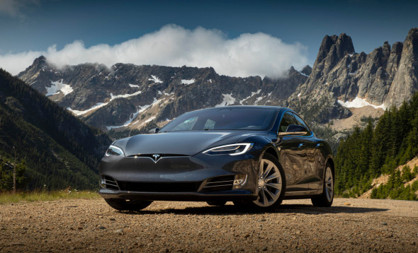 Tesla, Apple, «Яндекс» и Facebook: за какими отчетами следить на неделе