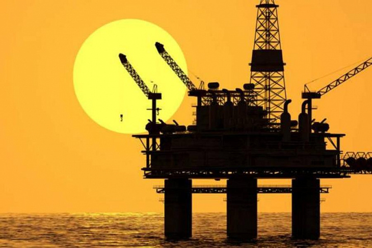 В Минфине не видят поводов для тревог нефтяников из-за сделки ОПЕК+