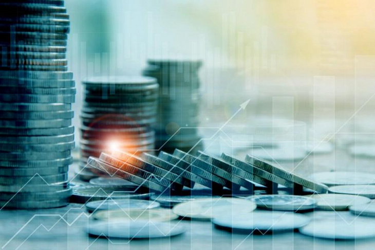 Как стартапы могут получить доступ к $100 трлн, заменив банки 