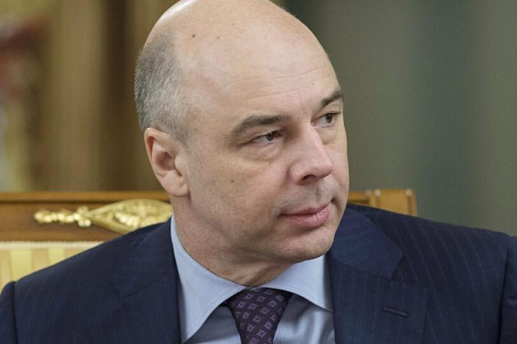 Силуанов ответил на идею повысить налоги для уехавших ИП и самозанятых 