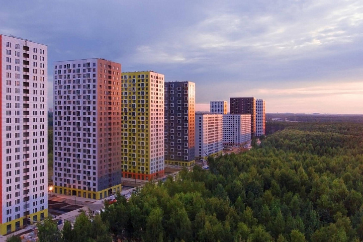 В Счетной палате предложили прекратить выдачу льготной ипотеки 