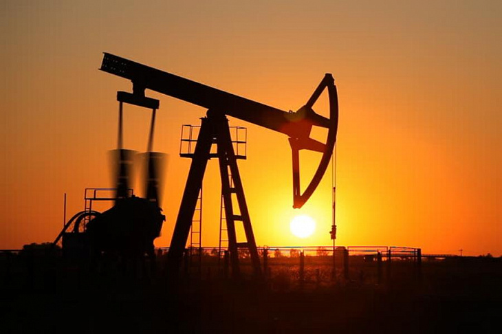 Bloomberg: цены на нефть могут вырасти до 380 долларов за баррель