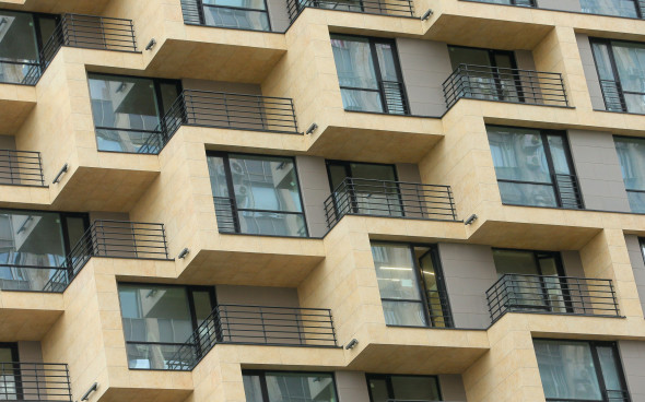 Спрос на апартаменты в Москве вырос вдвое