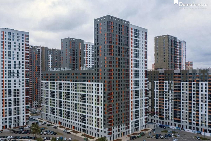 Банки выдадут еще 320—350 тыс. льготных ипотечных кредитов при продлении госпрограммы