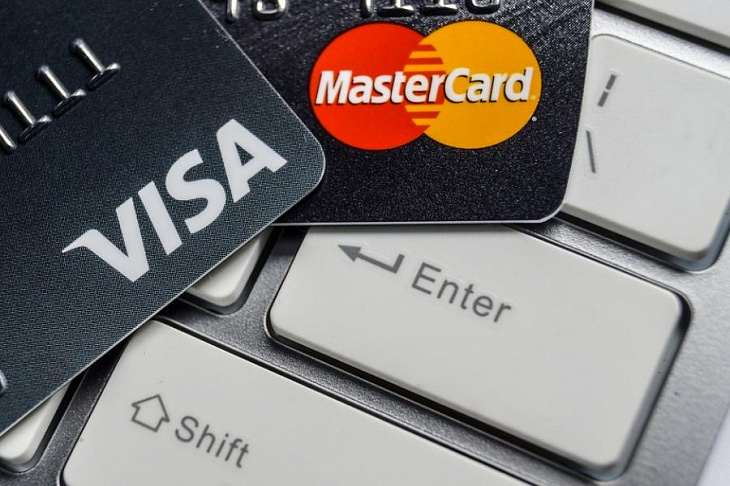Visa и Mastercard ответили на слова о возможности отключения в России