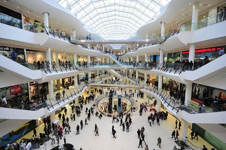 POS-кредитование в торговых сетях останавливается без офлайн-торговли