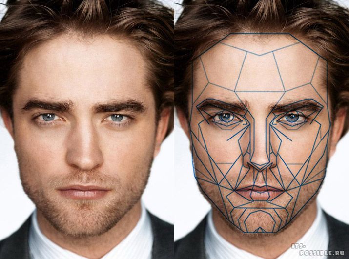 Назван самый красивый мужчина в мире