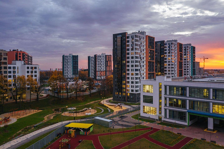 ЦБ предлагает ограничить возможность получения льготной ипотеки 