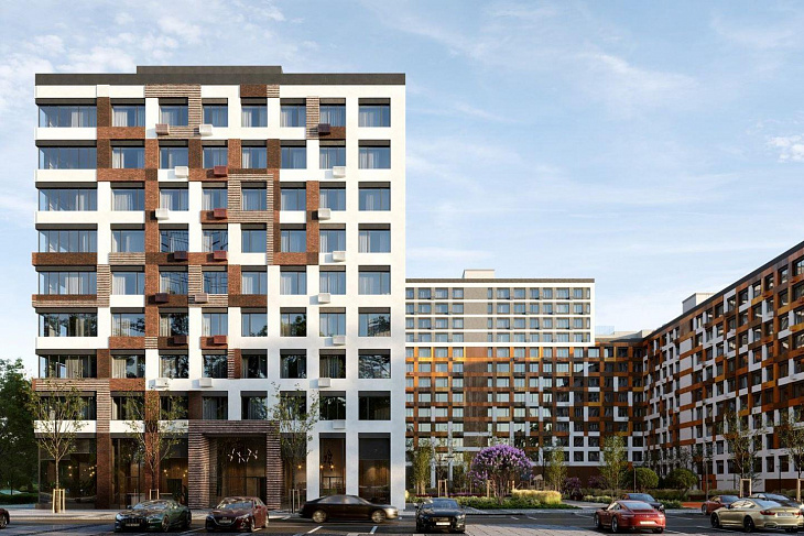 В Минэкономразвития предупредили о риске появления новых схем отъема квартир