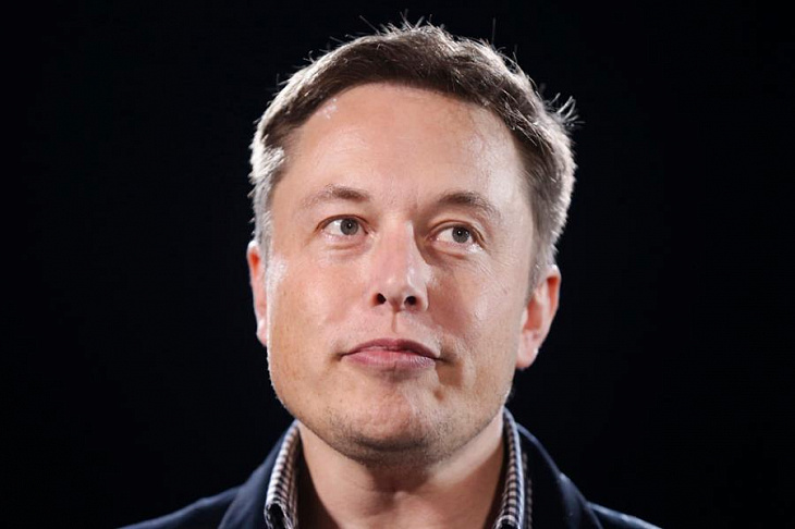 Илон Маск продал еще один пакет акций Tesla на 1 млрд долларов