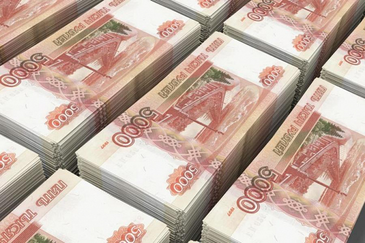 Что может обрушить рубль? 