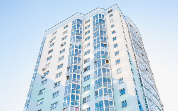 Счетная палата зафиксировала невыполнение плана по доступности жилья 