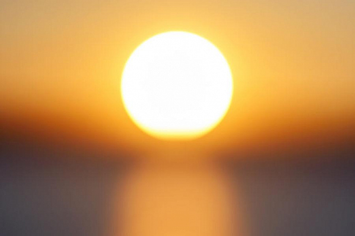 Раскрыта роль солнца в осенне-зимних эпидемиях ОРВИ
