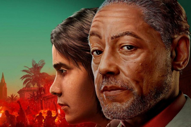 Far Cry 6, Back 4 Blood и Metroid: Dread заработали больше всего в октябре в США