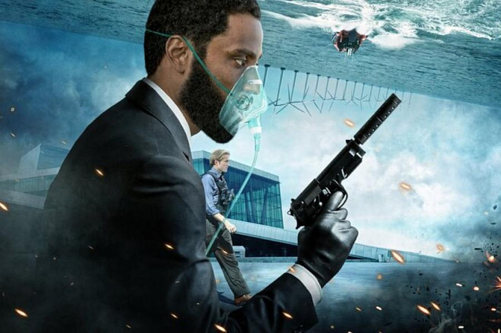 За первые выходные «Довод» собрал больше 50 миллионов долларов