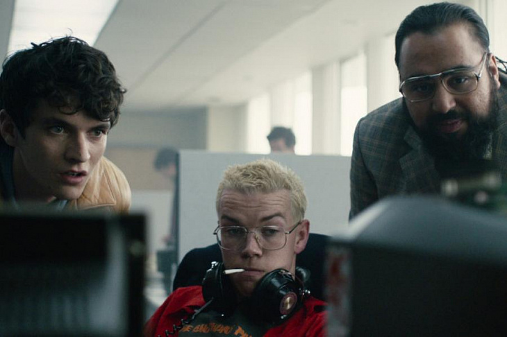 Netflix потратит на контент 17 млрд долларов и думает о видеоиграх