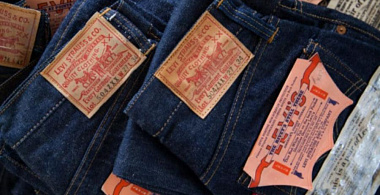 Происхождение джинсов: история изобретения джинсов