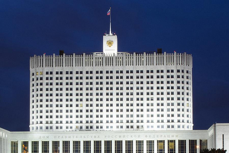 Кабмин одобрил финансирование в регионах мероприятий по временному трудоустройству россиян