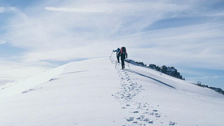 Ученые нашли сходство у COVID-19 с высотным синдромом