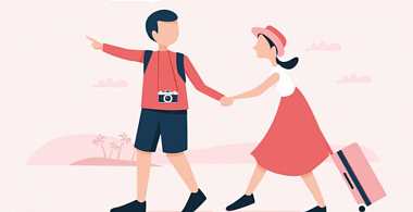 Пять эпичных ошибок, которые погубят отпуск