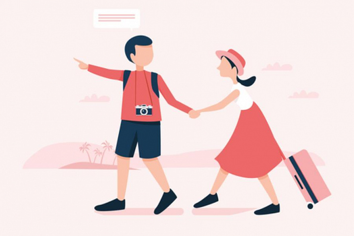 Пять эпичных ошибок, которые погубят отпуск