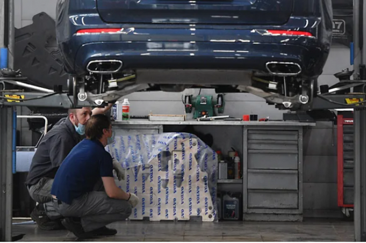 ТО, да не то