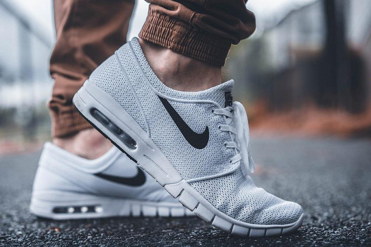 Из-за коронавирусных ограничений Nike и Adidas могут остаться без кроссовок