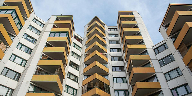 К лету освободится много квартир: как снять жилье в пандемию выгодно