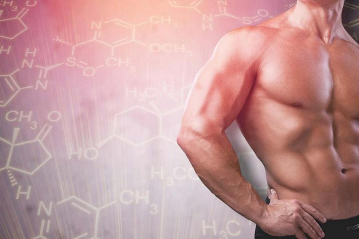 Уровень тестостерона у мужчин определяет риск тяжелого COVID-19