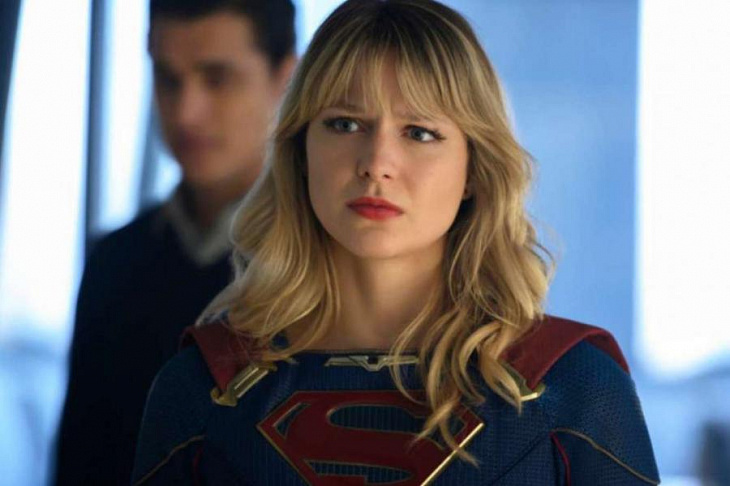 Шестой сезон «Супергёрл» станет для сериала последним