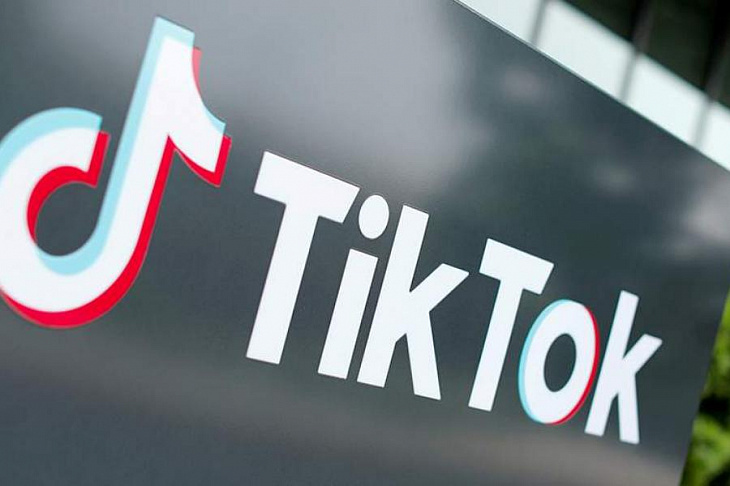 В Нидерландах подали иск против TikTok на сумму €1,5 млрд