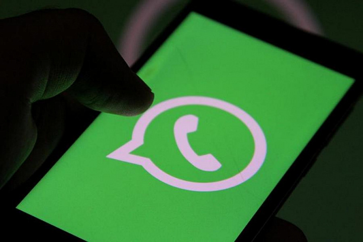 С 1 января WhatsApp прекратит работу на некоторых старых смартфонах
