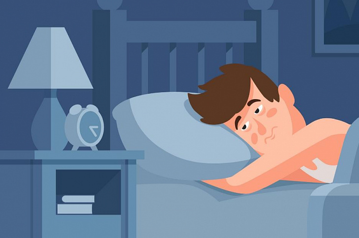 Качество сна зависит от особого региона в мозге, открыли неврологи