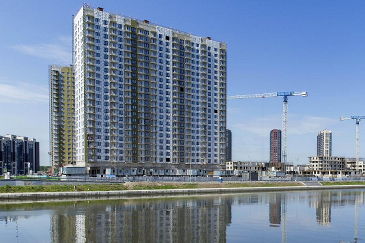 Ипотека с маленьким первым взносом: почему это опасно.