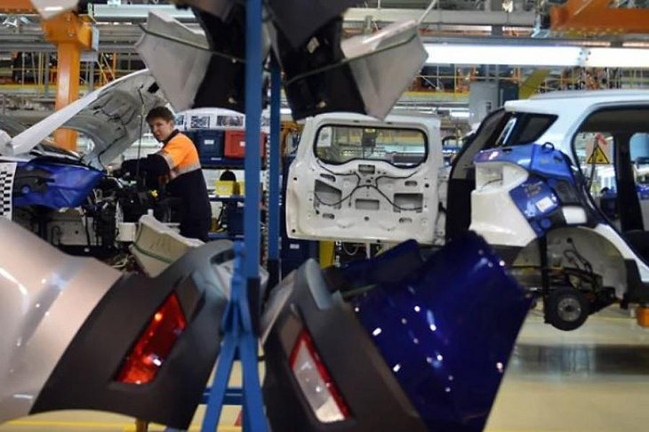 «Соллерс» вернет 5%