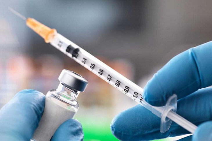 Всемирная организация здравоохранения советует не торопиться с использованием вакцины