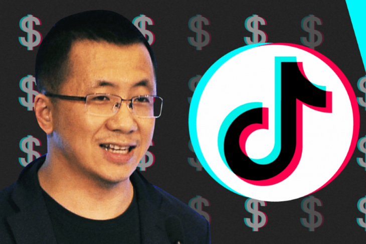 Основатель TikTok пожертвовал $77 млн на образование в Китае